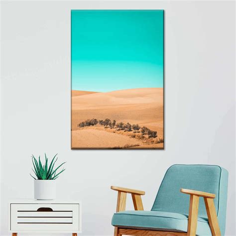 Desert Sand Dunes Wall Art | Photography