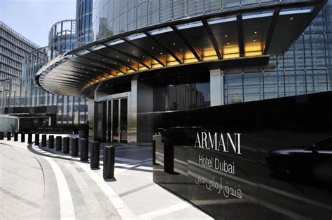 Armani Hotel Dubai, Burj Khalifa, Dubai (updated prices 2024)