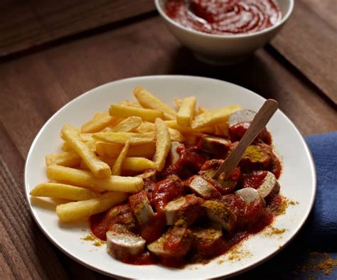 Currywurst Sauce - Cookidoo® – the official Thermomix® recipe platform