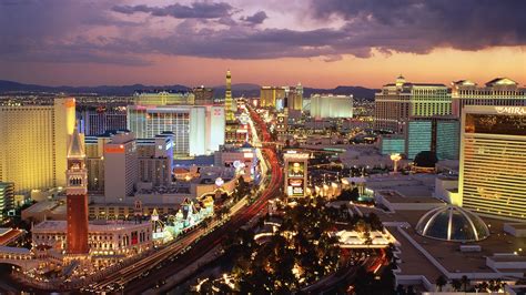 Las Vegas Wallpapers | Best Wallpapers