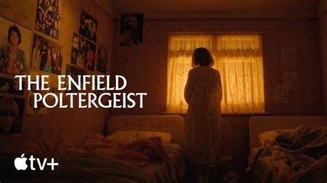 Everything You Need to Know About The Enfield Poltergeist (series) Movie (2023)