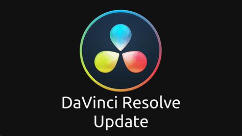 Davinci Resolve Logo