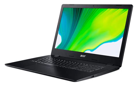 Acer Aspire 3 Laptop, 17.3'' HD, Intel Core i5-1035G1, 8GB RAM, 1TB HDD, Intel UHD Graphics ...