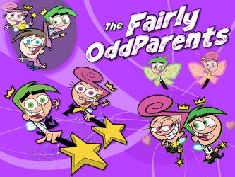 The Fairly OddParents Season 3 Episode 1 Ruled Out / That’s Life ...