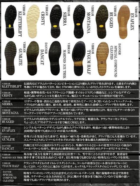 Danner Shoe Size Chart