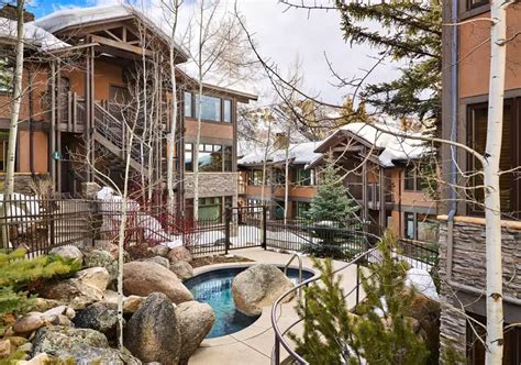 Snowmass Lodging | Snowmass Hotels