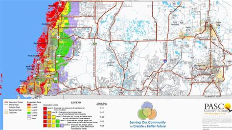 Pasco County Flood Zone Map 2020 - Zarla Kathryne