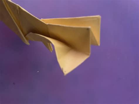 Origami Rat : 27 Steps - Instructables