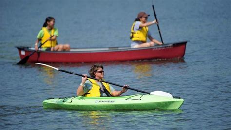18 great Indiana spots to canoe and kayak
