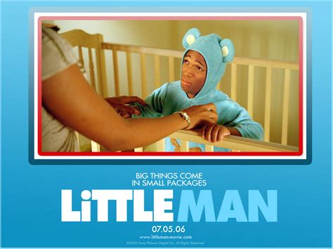 Marlon Wayans - Marlon Wayans in Little Man Wallpaper 1 1024x768