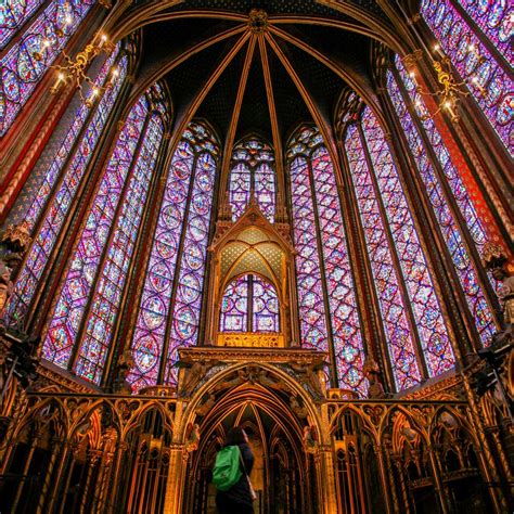 Sainte-Chapelle | VisitParisRegion