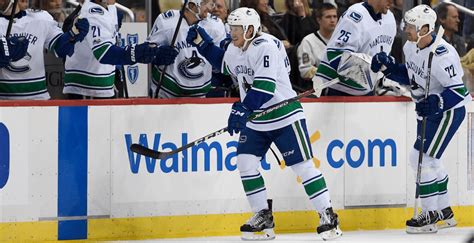 Brock Boeser is on pace to shatter numerous Canucks rookie records ...