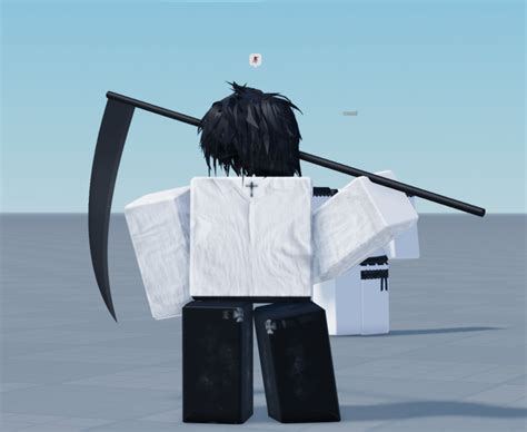 Pin by Camila on Roblox in 2024 | Roblox animation, Cool avatars, Emo roblox avatar