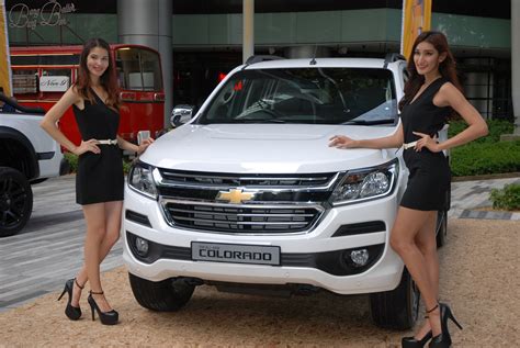 Chevrolet Malaysia introduces its new Chevrolet Complete Care programme - Autofreaks.com