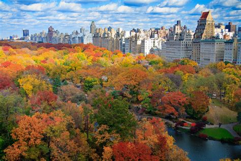 Best time to see fall foliage in new york city nyc 2023 – Artofit