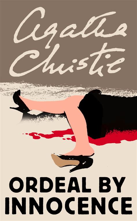 Ordeal by Innocence | Agatha Christie Wiki | FANDOM powered by Wikia