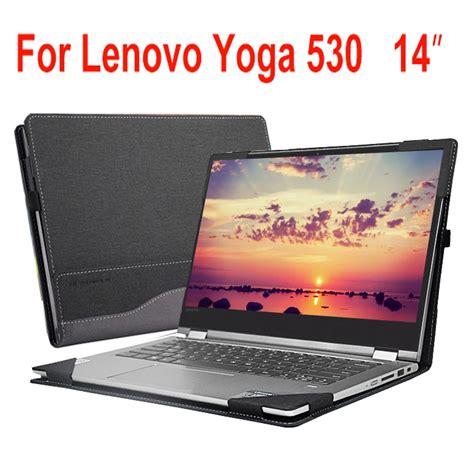 Case For Lenovo Yoga 530 14 Inch 530 14 530 14IKB Laptop Sleeve ...