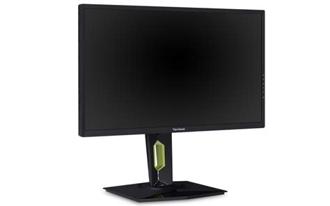 ViewSonic 240Hz G-SYNC monitor announced | Blur Busters