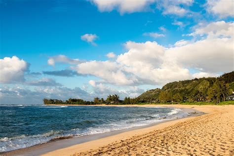 Best North Shore Beaches on Oahu | North shore beaches, Oahu beaches ...