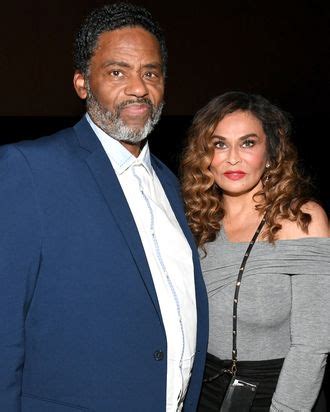 Tina Knowles-Lawson Files for Divorce from Richard Lawson