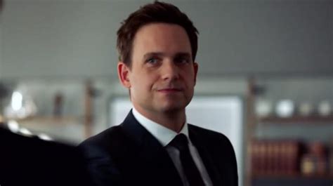 Mike Ross Returns in New 'Suits' Final Season Teaser (VIDEO)