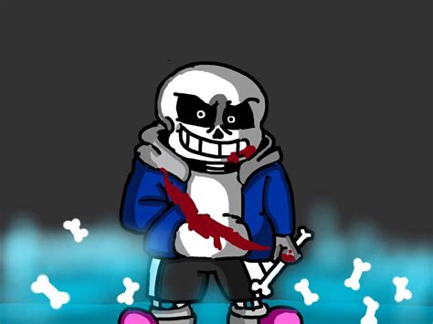 Undertale Last Breath Sans Wallpapers - Wallpaper Cave