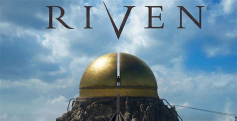 Riven game news, reviews, guides and more