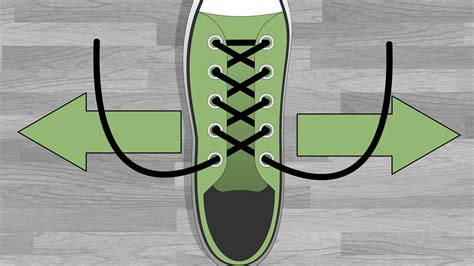 3 Simple Ways to Tie Your Shoes - wikiHow