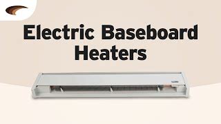 EB3-36-240D - Runtal EB3-36-240D - 3 ft 240V Electric Baseboard Radiator