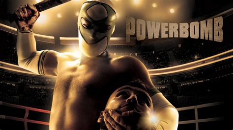 Watch Powerbomb (2020) Full Movie Online - Plex