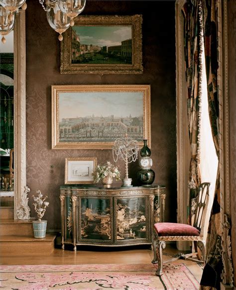 LIVING IN DESIGN: ANN GETTY: INTERIOR STYLE. | Traditional style living room, Interior styling ...