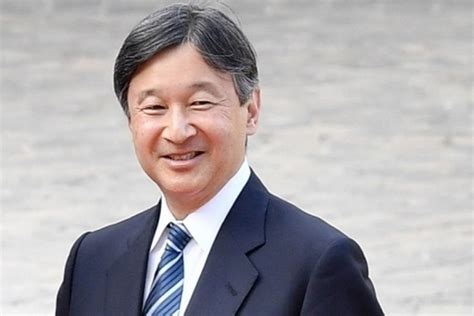 Japan emperor Naruhito officially proclaims enthronement in grand ...