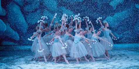 George Balanchine's The Nutcracker® | New York City Ballet