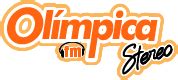 Olímpica Stereo - Cali 104.5 Station | Top Radio