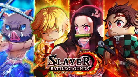 Slayer Battlegrounds Codes - Droid Gamers