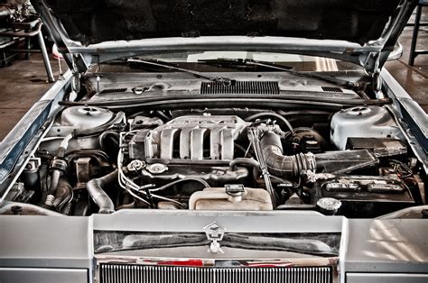 Car Engine | Engine Parts | Andrew Taylor | Flickr