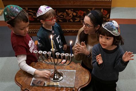 What is Hanukkah? The Jewish festival of lights explained | Middle East Eye