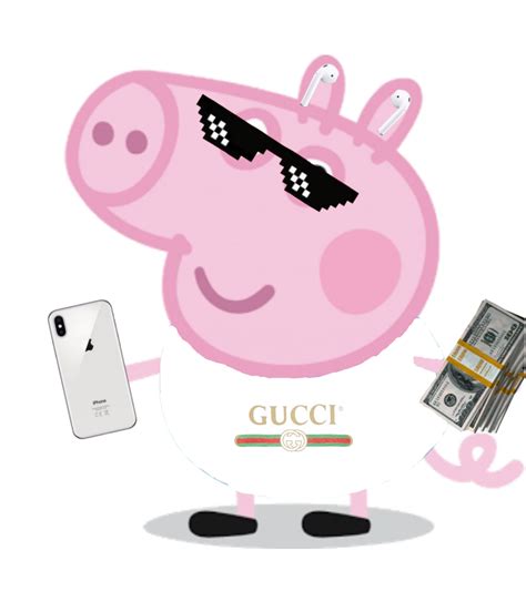 MLG Peppa Pig Wallpapers - Wallpaper Cave