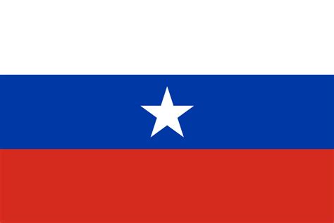 File:Flag of Chile (1817-1818, 2nd).svg - Wikimedia Commons