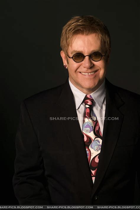 Elton John - Biography - LATEST ALBUMS COLLECTION