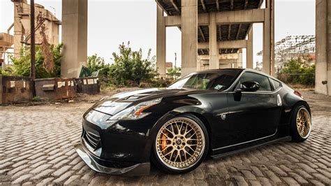 🔥 [40+] Black 370Z Wallpapers | WallpaperSafari