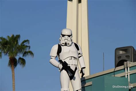 Star Wars Land Coming to Disney's Hollywood Studios | Disney Dining