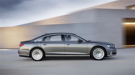 Audi A8 Horch: Maybach als Vorbild | Autonotizen