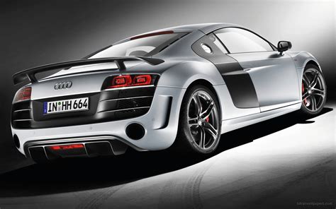 2011 Audi R8 GT 2 Wallpaper | HD Car Wallpapers | ID #107