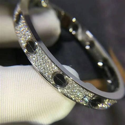 Cartier Love Bracelet Diamond Weight | bce.snack.com.cy
