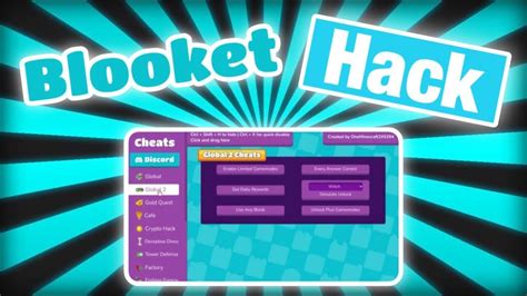 Blooket Hacks: Boost Your Gameplay with These Expert Strategies - Blooket Play