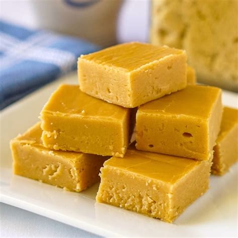 Brown Sugar Fudge. The old fashioned way is still the best!