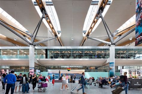 Cork Airport Retains Title As Ireland’s Most Punctual Airport – TheCork.ie (News)