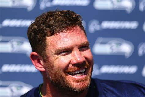 Seahawks camp countdown: Will long snapper Nate Boyer have a chance to make the team? | The ...