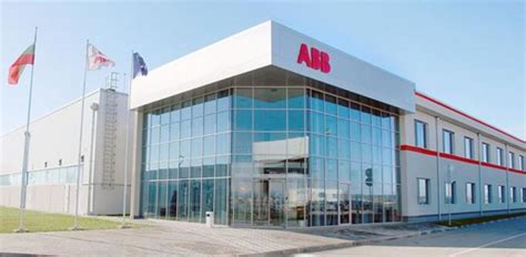 ABB India Enhances Its Nelamangala Facility And Increases Its 'Smart Power' Portfolio - Equitypandit